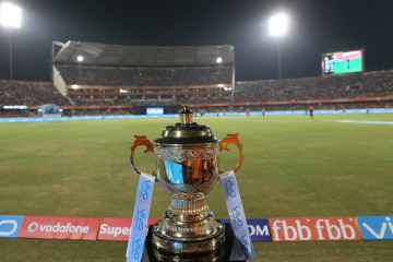 The Most Impressive Records list in IPL History