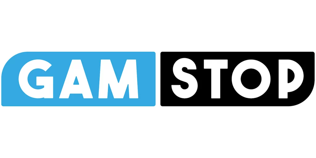 gamstop logo