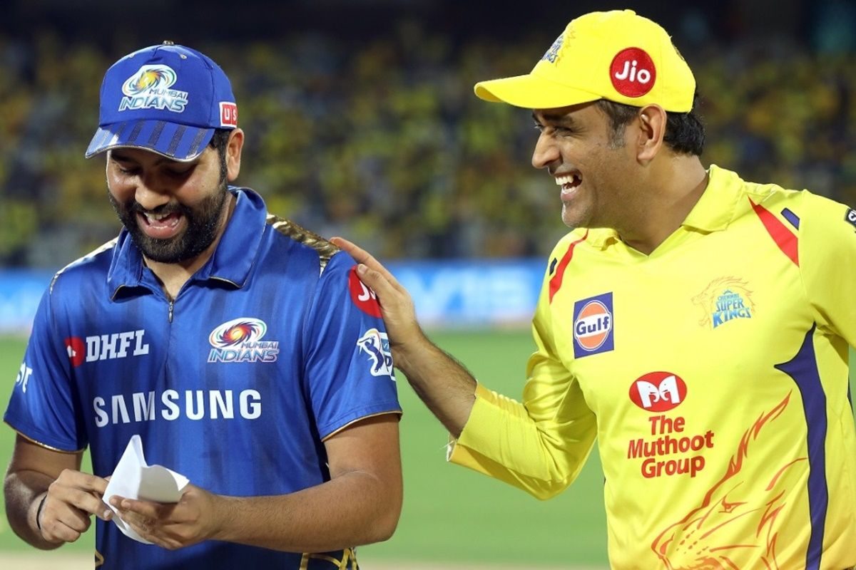 Ranking the Best Batsmen in IPL History