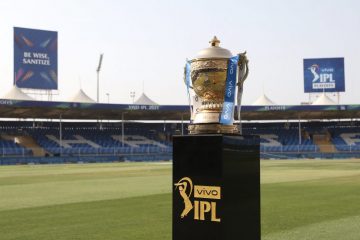 The Greatest Players in IPL History