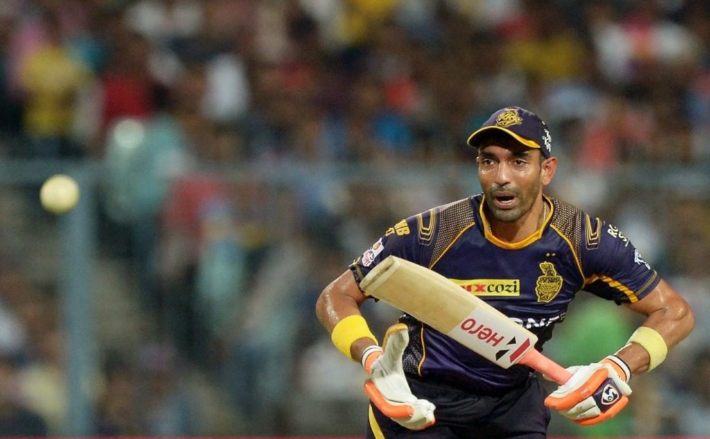 The Most Run Scorers in IPL 2008-2022