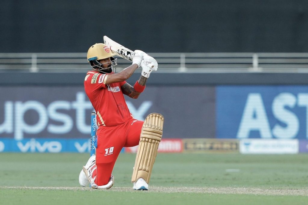 The Most Run Scorers in IPL 2008-2022