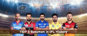 The Best IPL Opening Batsmen of All Time