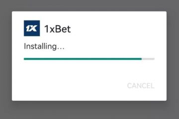 1xBet App Download for Android