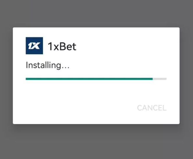 1xBet App Download for Android
