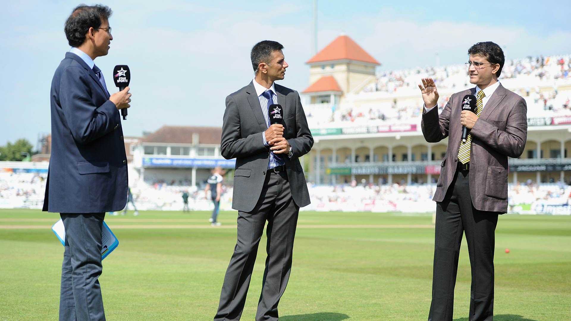 Best IPL Commentators