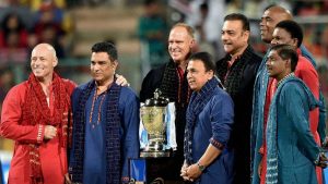 World of IPL Commentary: Commentators in IPL by Language