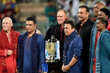 Commentators in IPL by Language 2023