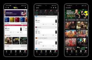 Best IPL Betting App for Online Betting in India