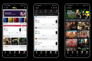 Criteria for Choosing the Best IPL Betting App