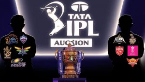 Get Ready for the Biggest IPL Auction of 2023!