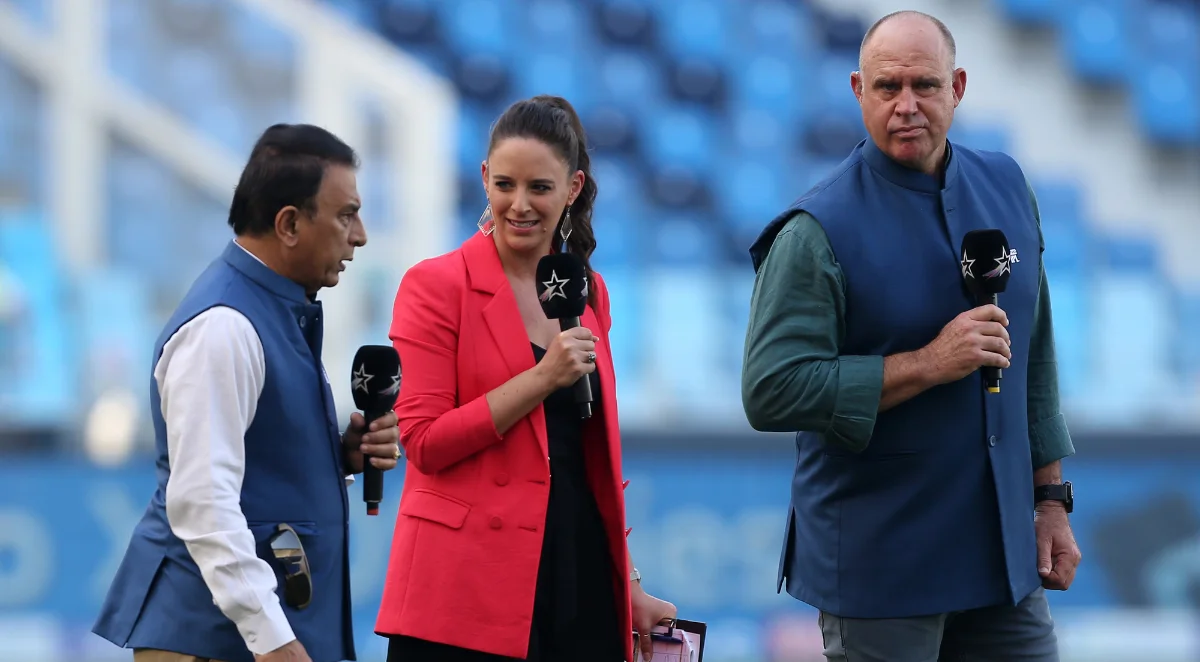 How Much Do IPL Commentators Make?