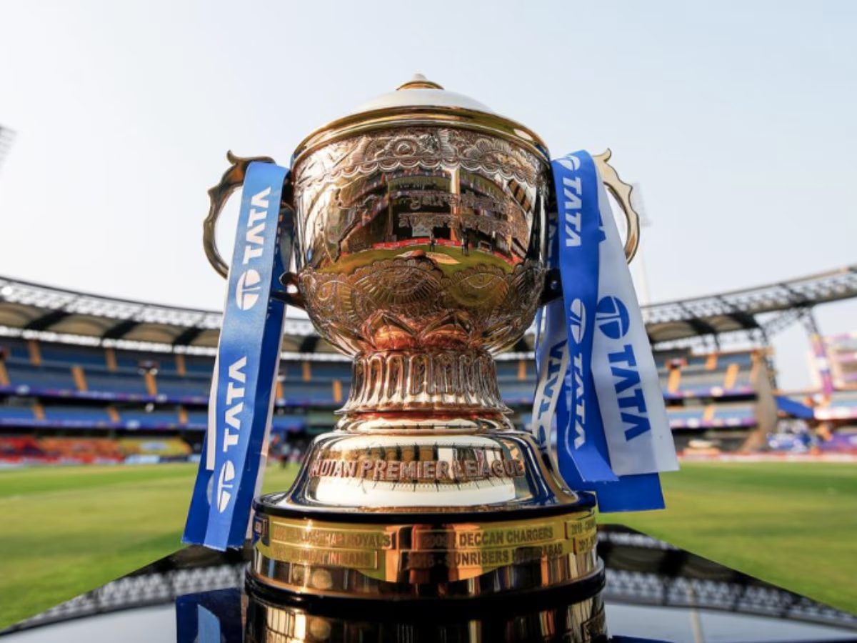 IPL Best Captain