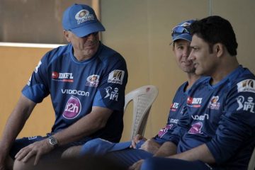 Top 10 Best IPL Coaches