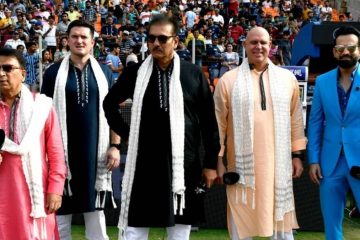 Comprehensive List of IPL Commentators 2023