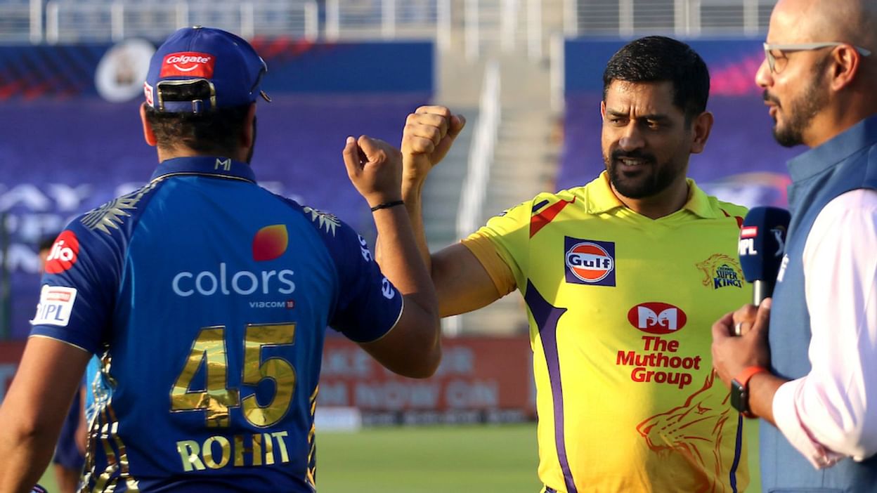 The IPL's Most Epic Rivalries: Teams That Hate Each Other
