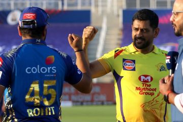The IPL's Most Epic Rivalries: Teams That Hate Each Other