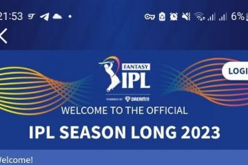 IPL app Schedule and Results