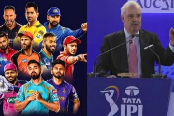 IPL Auction Players List Whos Up for Bidding in 2023