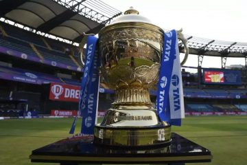 IPL Trophy Winner List