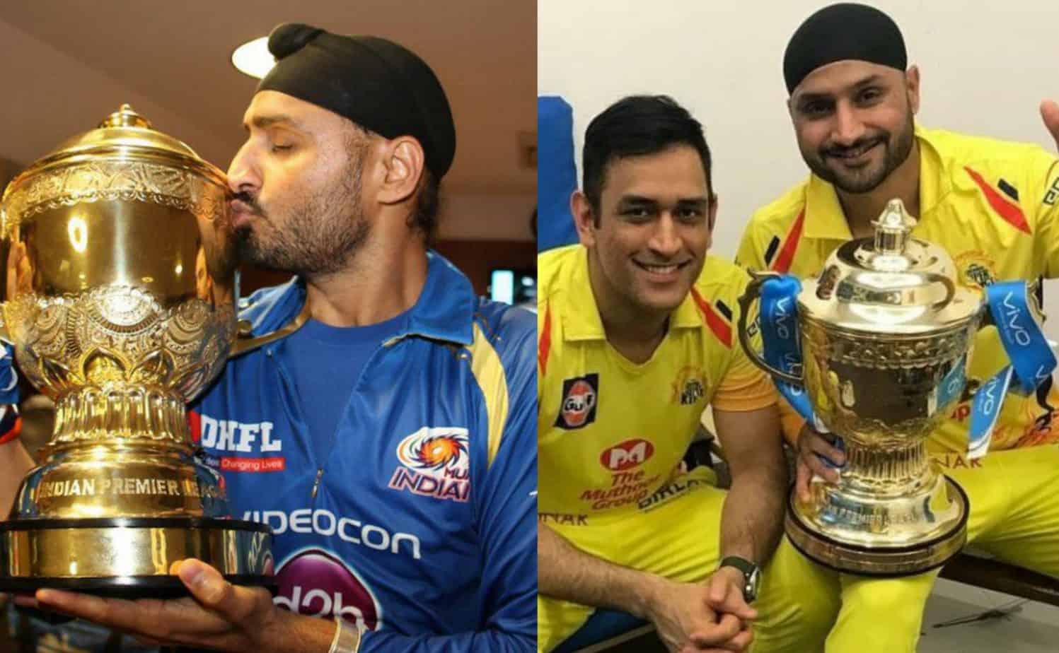 IPL Trophy Winners List from 2008 to 2022