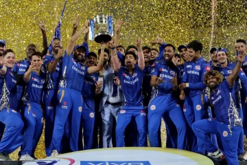 IPL Winners by Year: A Look Back at the IPL Champions