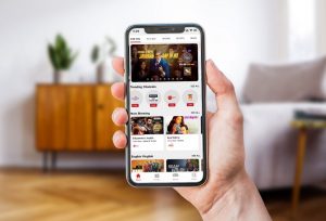 Download the Best IPL Live Watching App