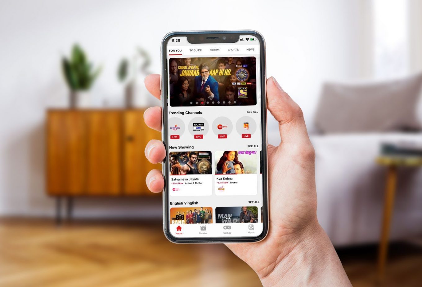 JioTV Top 5 IPL Live Watching Apps in 2023