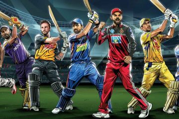 The Most Successful IPL Teams: A List of IPL Winning Teams 2008 to 2022