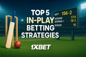 Top 5 IPL Betting Strategies