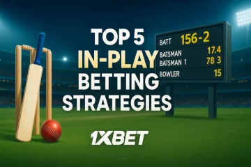 Top 5 IPL Betting Strategies