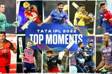 IPL 2022 Overview