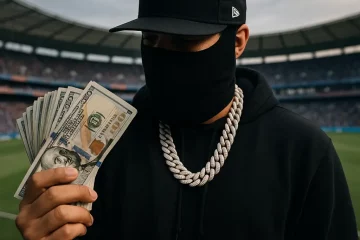 How the secret became public: Drake and his betting experience