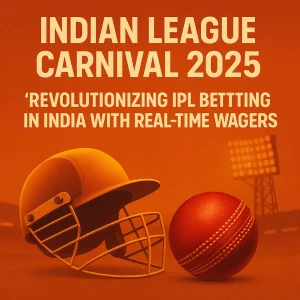 Indian League Carnival