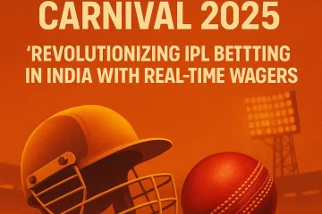 Indian League Carnival
